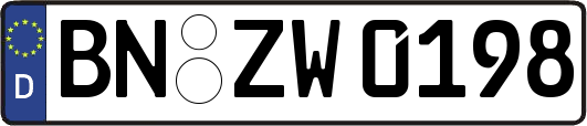 BN-ZW0198