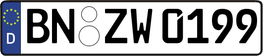 BN-ZW0199