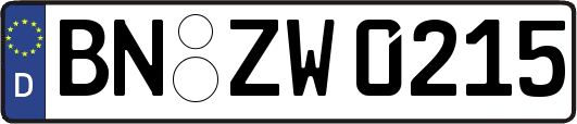 BN-ZW0215