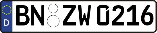 BN-ZW0216