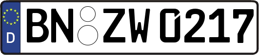 BN-ZW0217