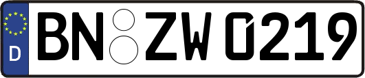 BN-ZW0219