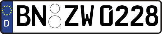 BN-ZW0228