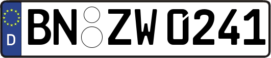 BN-ZW0241