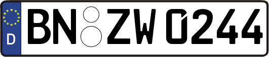 BN-ZW0244