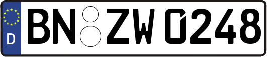 BN-ZW0248