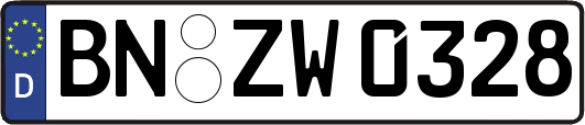 BN-ZW0328