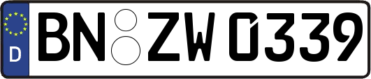 BN-ZW0339