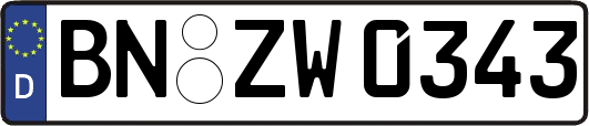 BN-ZW0343