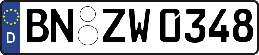 BN-ZW0348
