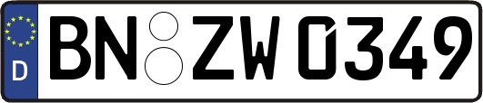BN-ZW0349