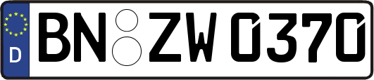 BN-ZW0370