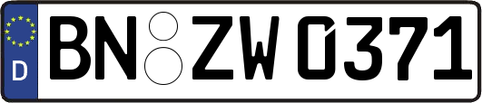 BN-ZW0371
