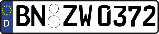 BN-ZW0372