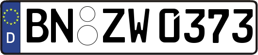 BN-ZW0373