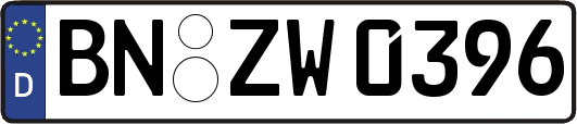 BN-ZW0396