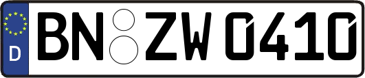 BN-ZW0410