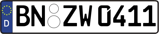 BN-ZW0411