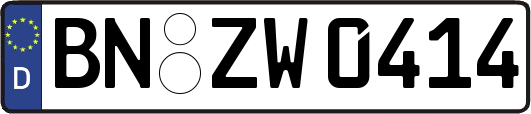 BN-ZW0414