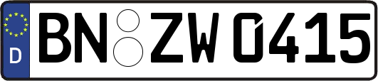 BN-ZW0415