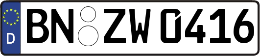 BN-ZW0416