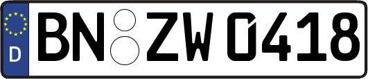 BN-ZW0418
