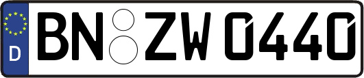 BN-ZW0440