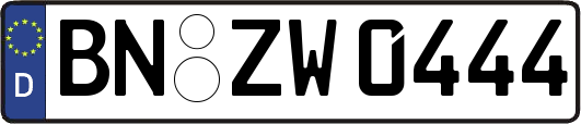 BN-ZW0444