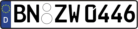 BN-ZW0446
