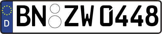 BN-ZW0448