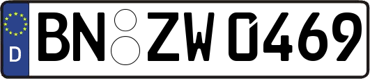 BN-ZW0469
