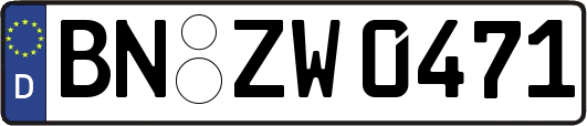 BN-ZW0471