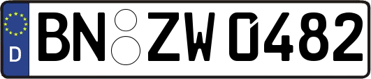 BN-ZW0482