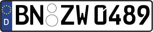 BN-ZW0489
