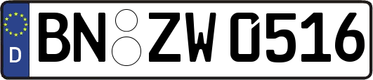 BN-ZW0516