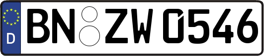 BN-ZW0546