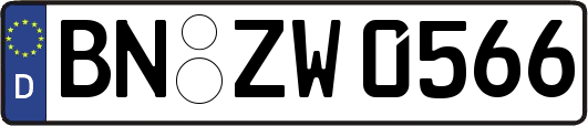 BN-ZW0566