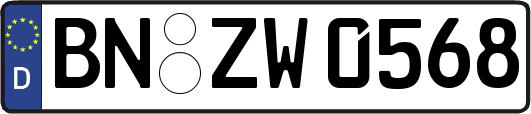 BN-ZW0568