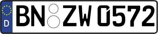 BN-ZW0572