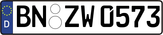 BN-ZW0573