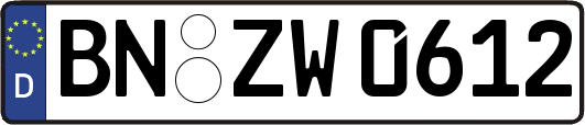BN-ZW0612