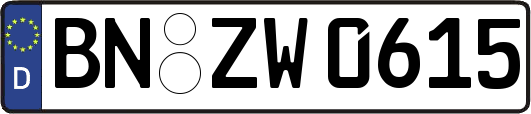 BN-ZW0615