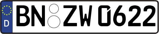BN-ZW0622