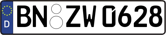 BN-ZW0628