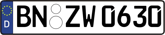 BN-ZW0630