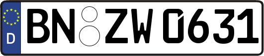 BN-ZW0631