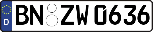 BN-ZW0636
