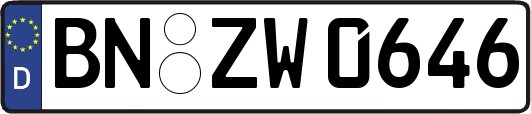 BN-ZW0646