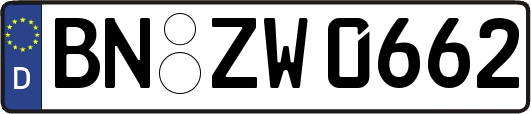 BN-ZW0662