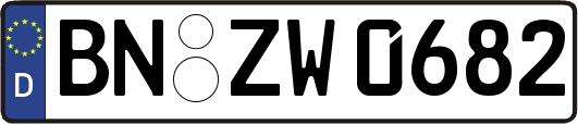 BN-ZW0682